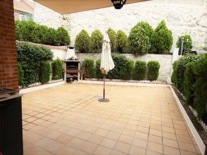 Jardín